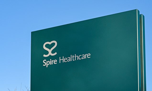 Spire Healthcare extends Toscafund takeover deadline for the fourth time