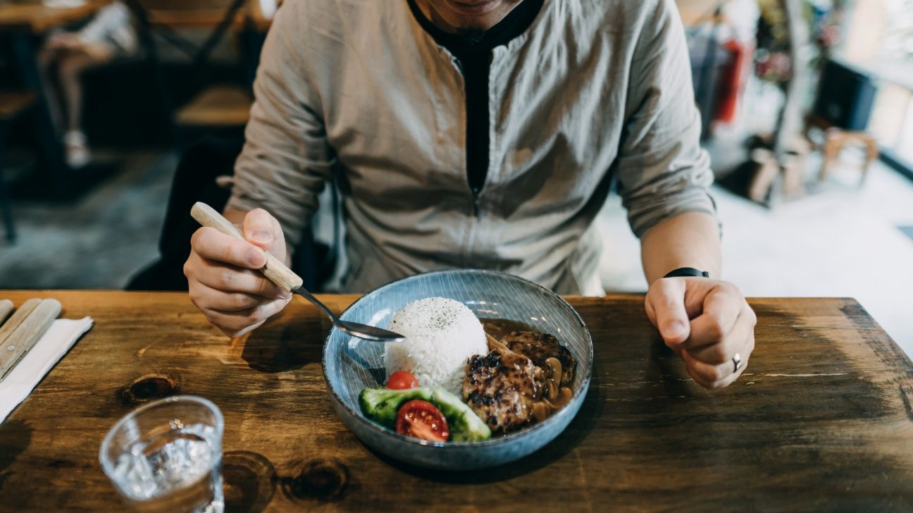 Longevity: Eating Less Protein Linked to Healthy Aging in New Studies