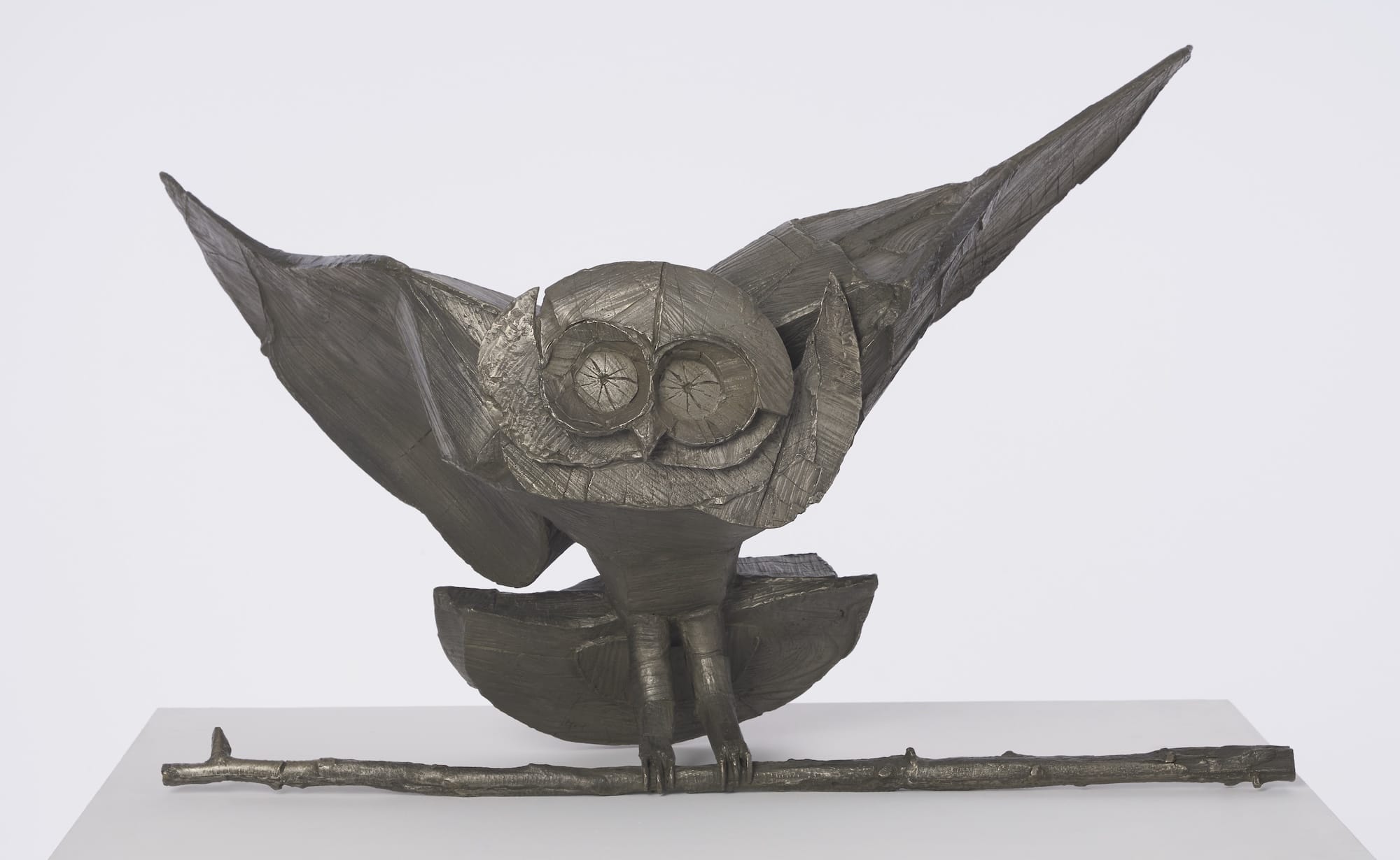 A Menagerie of Animal Sculptures by 50+ Artists Populate ‘The Ark’
