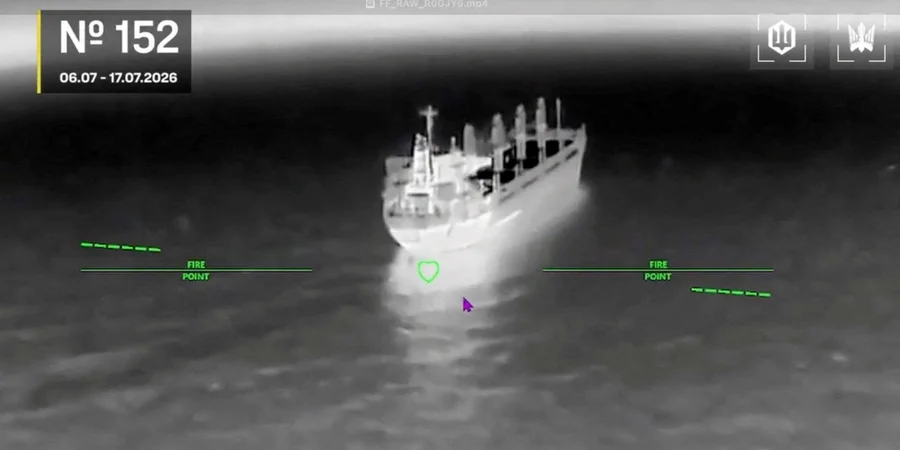 Ukraine agrees not to strike Kazakh oil tankers in Black Sea