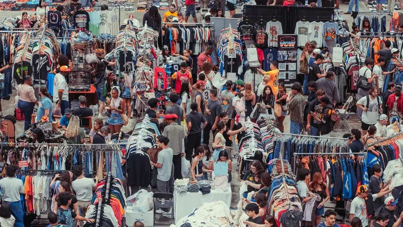 These Five Unique Events Are Worth a Detour This Weekend