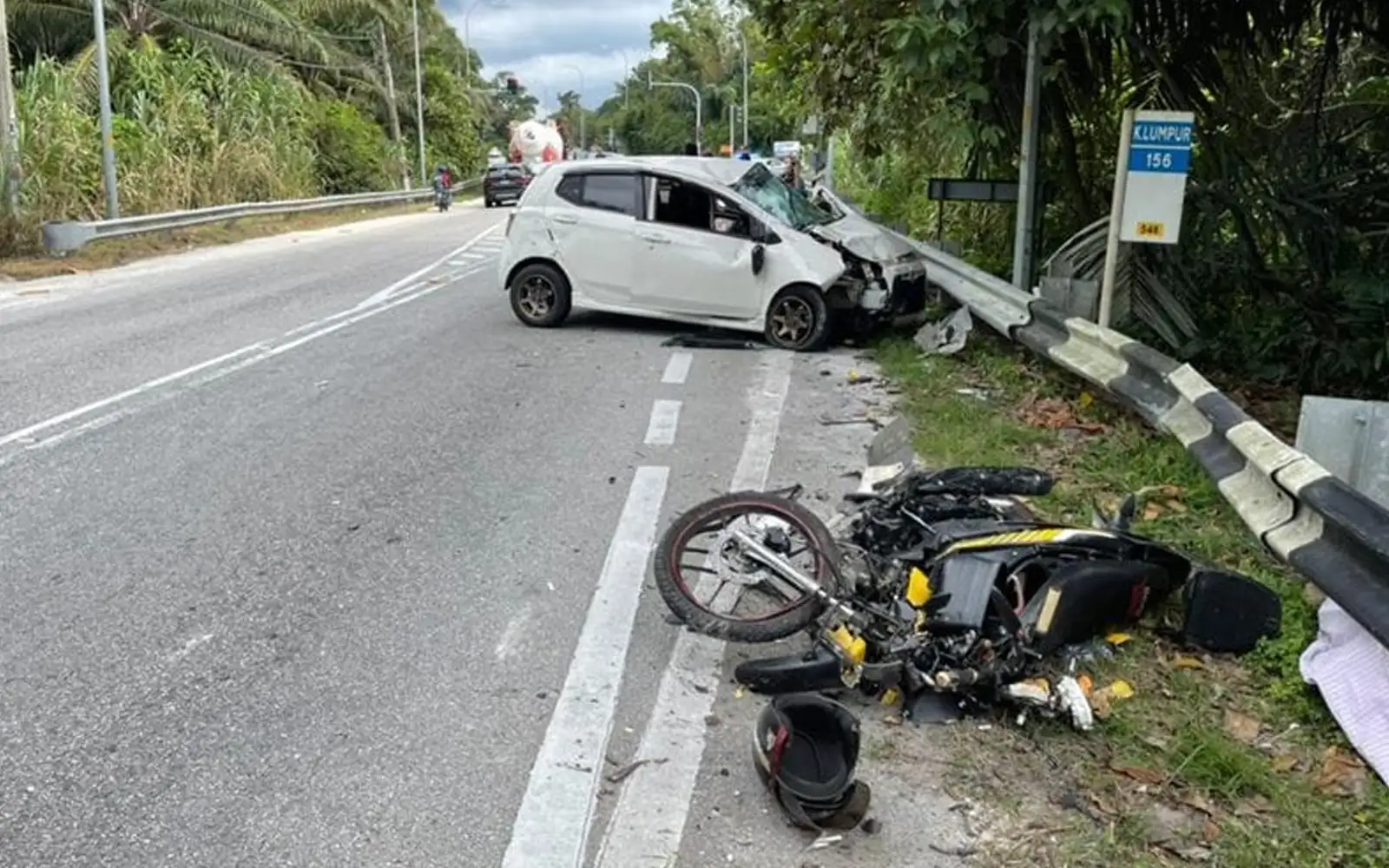 As road deaths rise, where is Miros when we need it most?