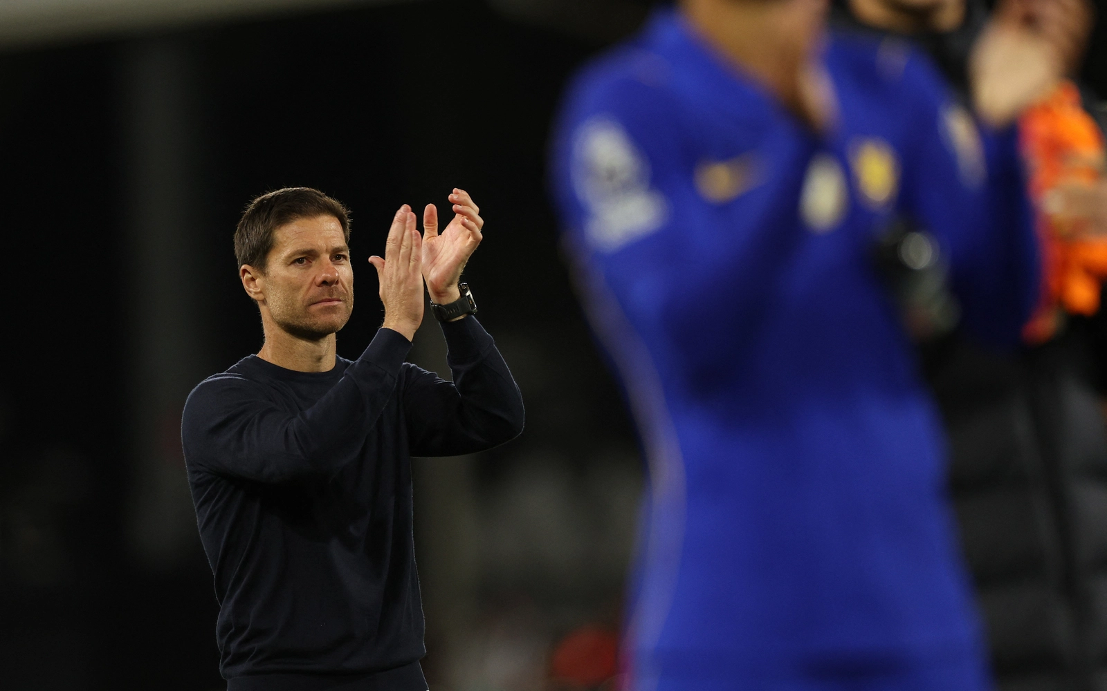 ‘Special’ Chelsea forwards inspire Alonso’s winning start