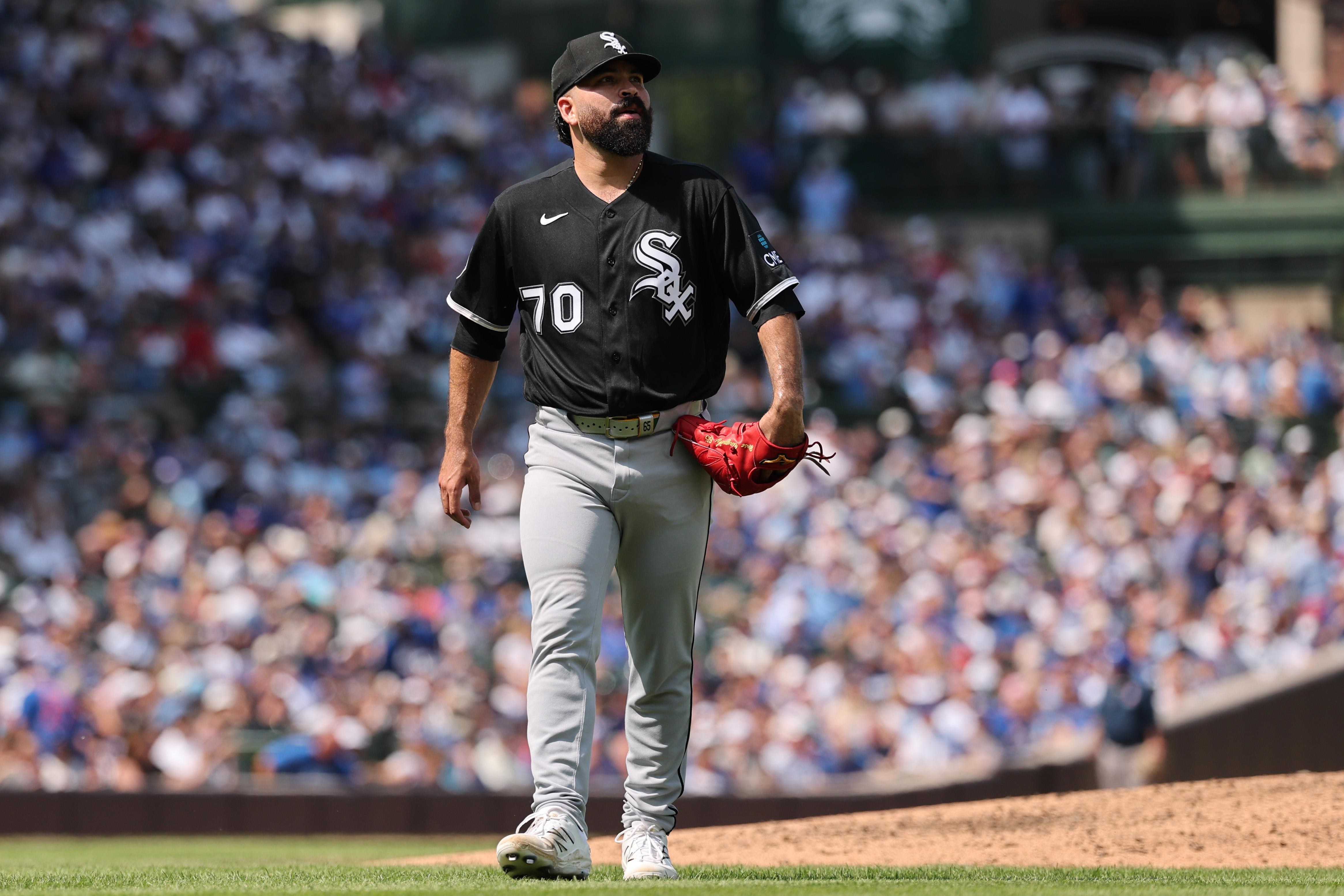 Game Thread: Rangers (65-66) at White Sox (68-62)