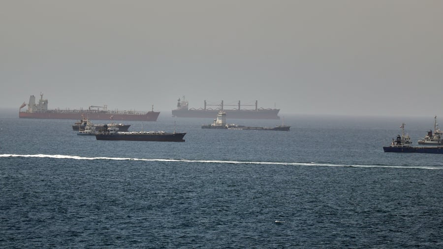 Iran War: Another tanker attacked in the Strait of Hormuz