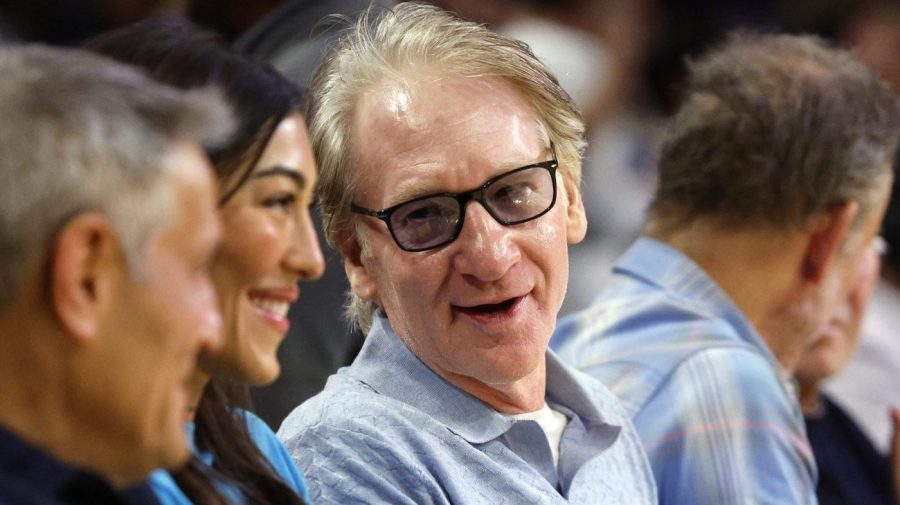 Maher rips Paul for publishing Fauci diaries: 'Your entire brand is Senator Right to Privacy’