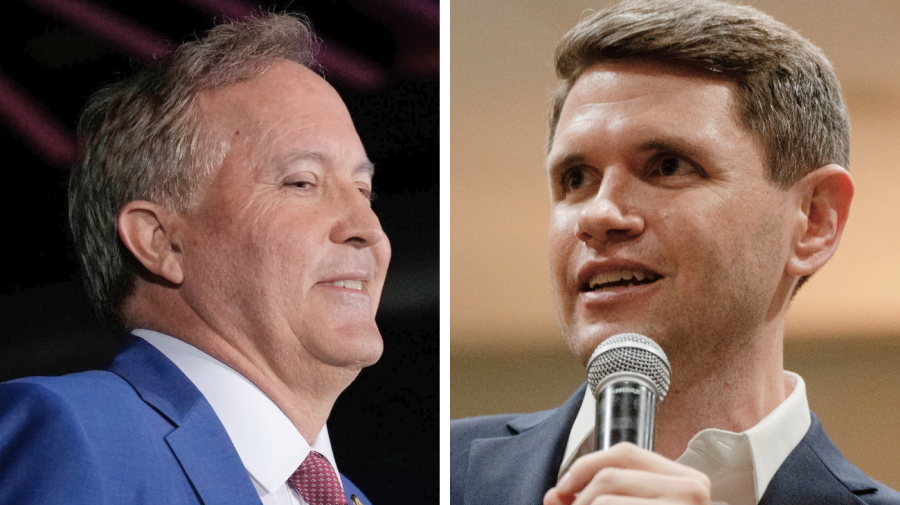 Ex-GOP strategist: 'This might be the year' Democrats win Texas