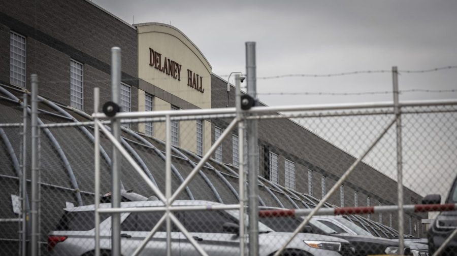 After detainee’s death, New Jersey to investigate ICE facility
