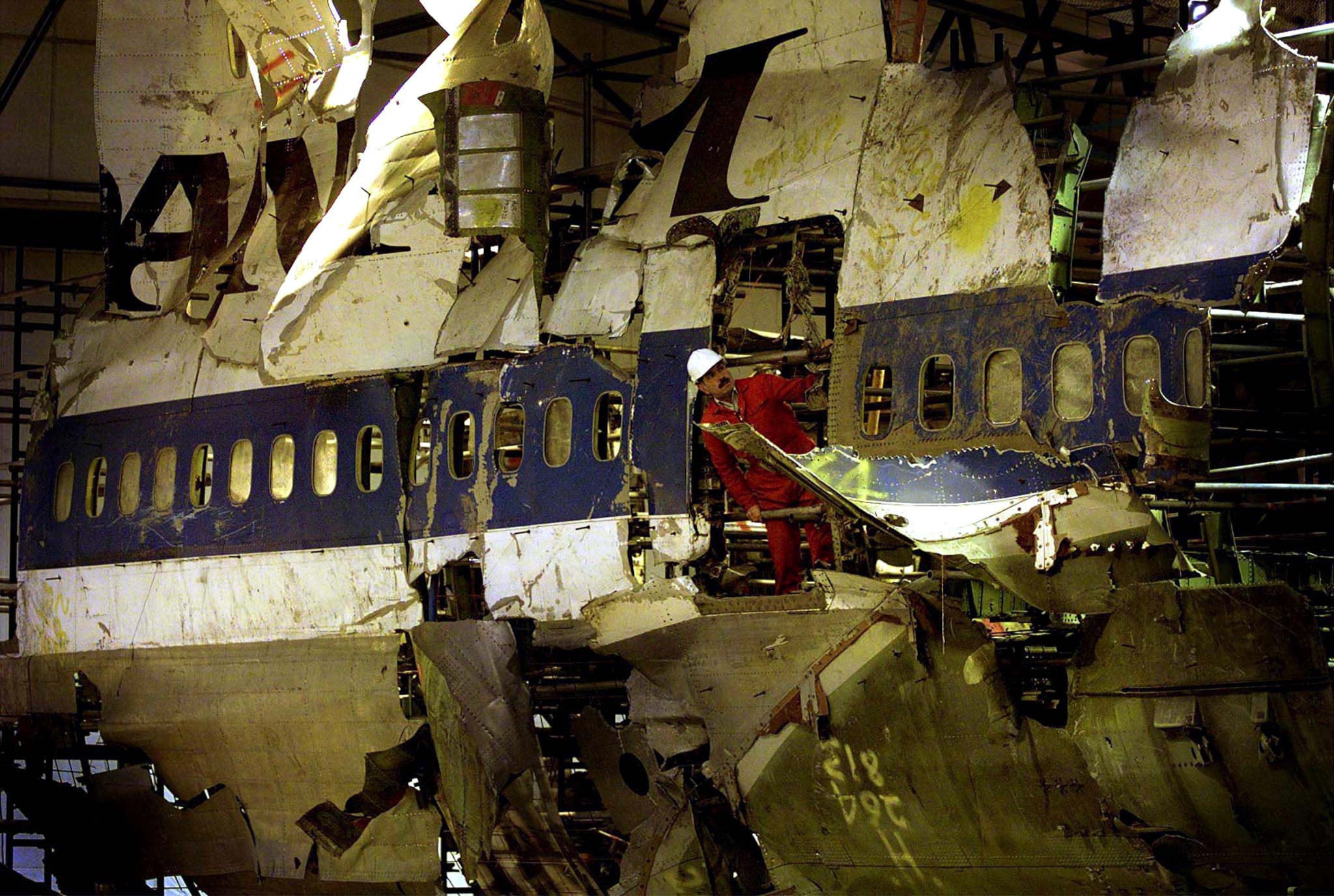 Lockerbie trial pushed back again