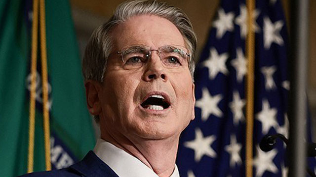 US Expands Sanctions on Iran Targeting Countries Doing Business with Iranian Regime