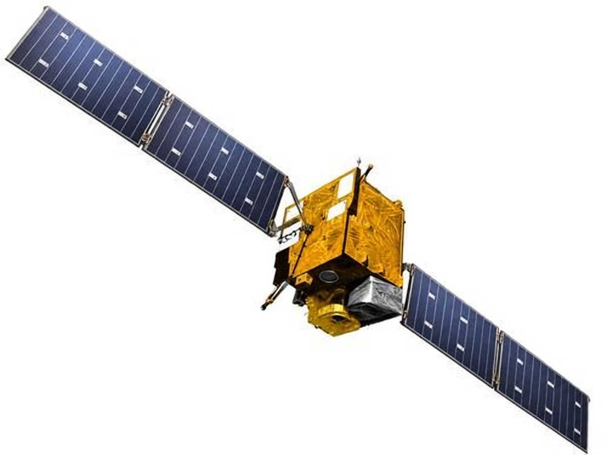 Korea to develop environmental, ocean observation satellite