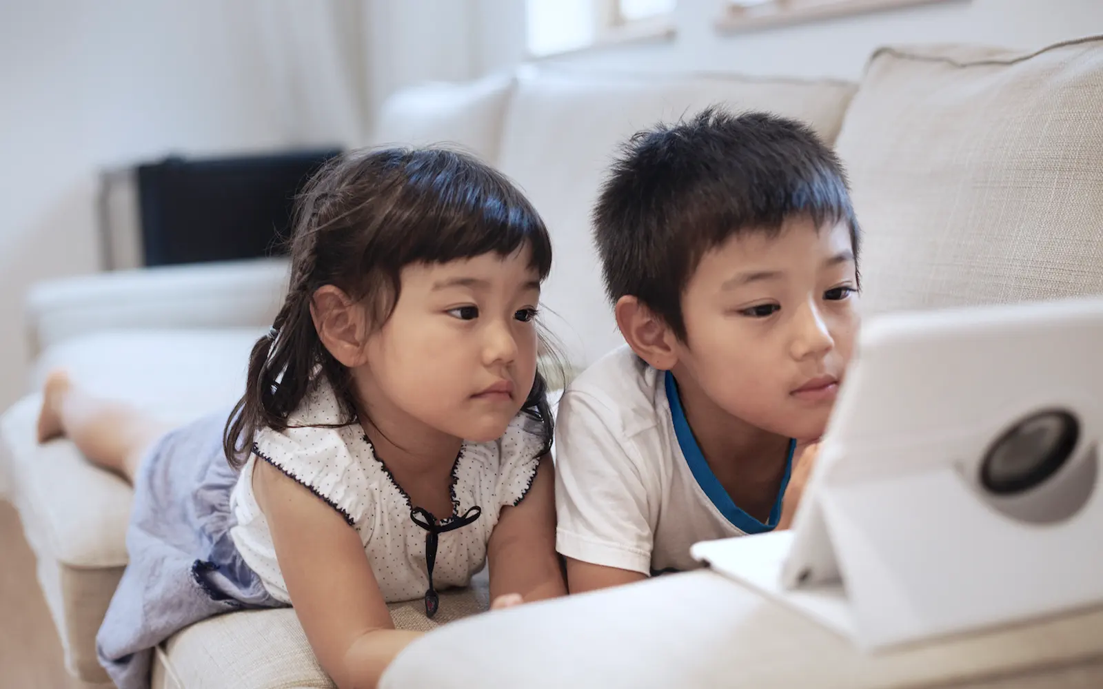 More screen time, sharper minds? It’s complicated