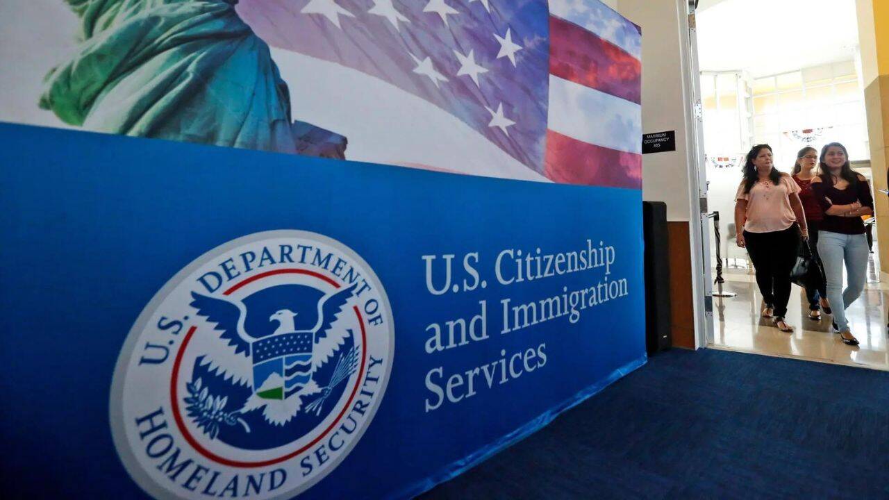 Laid off? Sorry, your American dream may have a 60-day expiry window