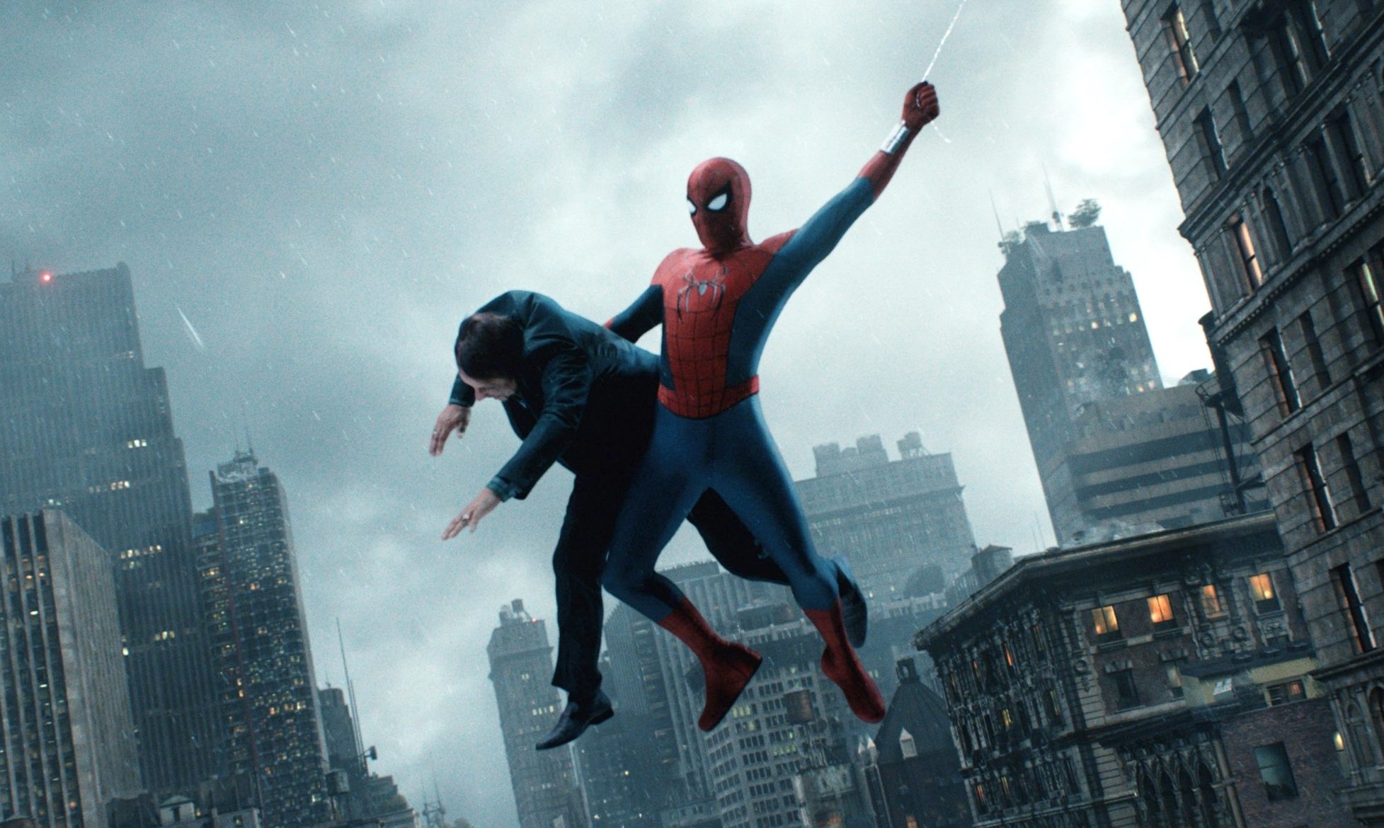 Box Office: ‘Spider-Man: Brand New Day’ Swings into Second Weekend With $43 Million on Friday