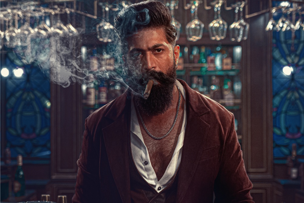 Yash’s ‘Toxic’ Trailer Unveils Dual-Role Father-Son Conflict at Core of Gangster Epic
