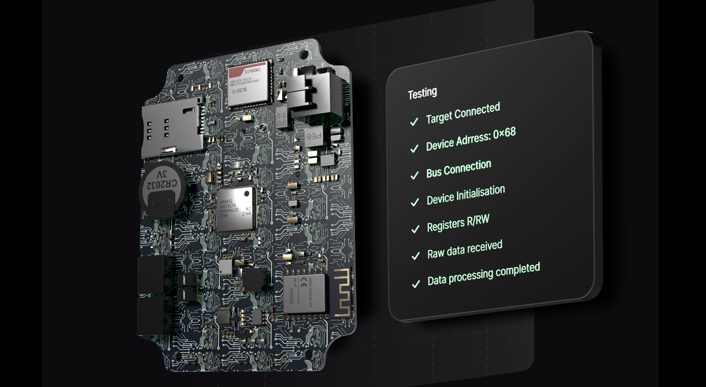 Chip software automation startup Embedd raises $2.7M