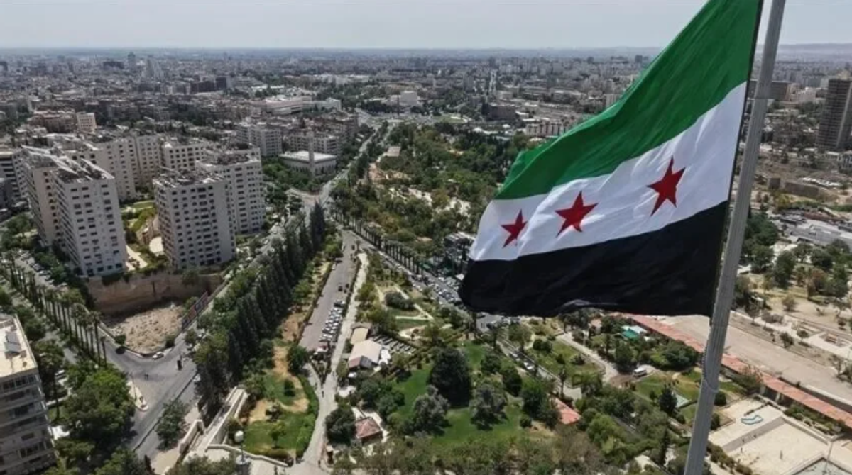 Syria welcomes US decision to remove it from terrorism sponsor list