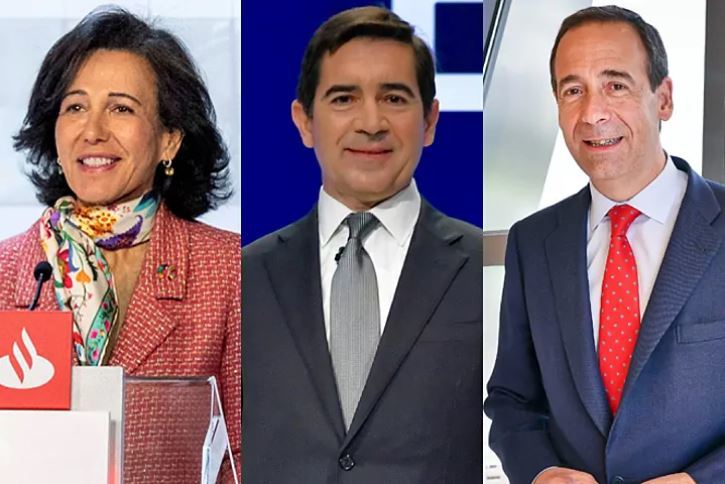 Santander, BBVA and CaixaBank escape Basel III blow
