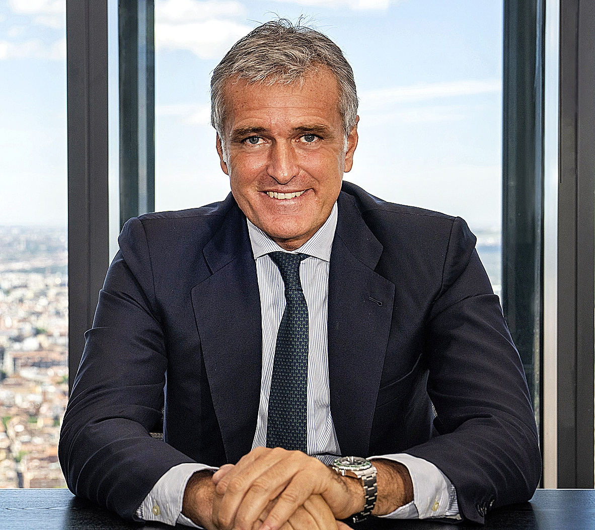 PwC, AI as a new global economy