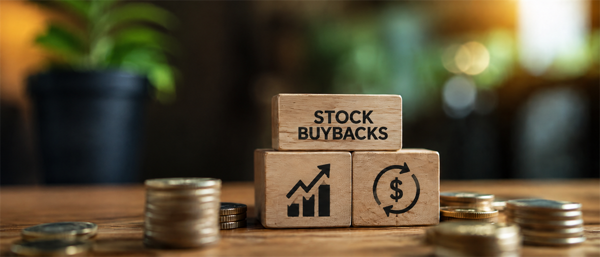 $27 Billion in Buybacks: 3 Stocks Betting Their Strong Runs Aren’t Over