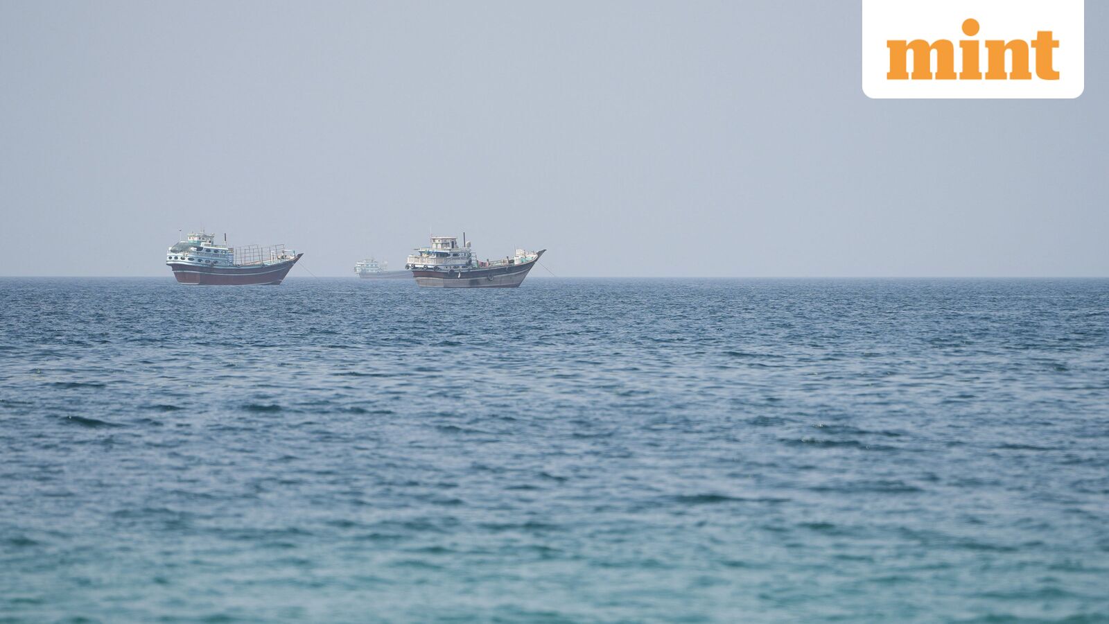 UAE accuses Iran of missile attack on its vessel in Strait of Hormuz; no casualties reported