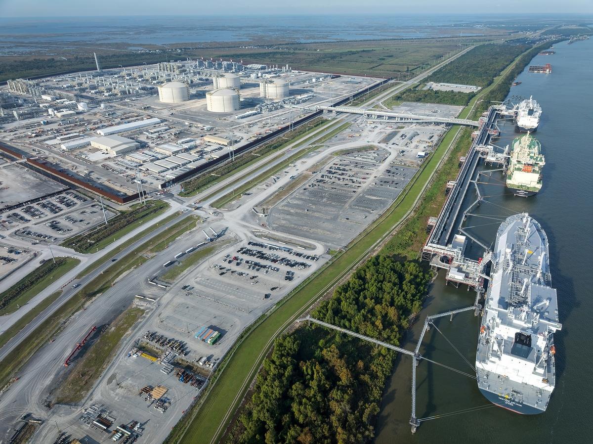 Hanwha Aerospace to launch US entity for LNG business
