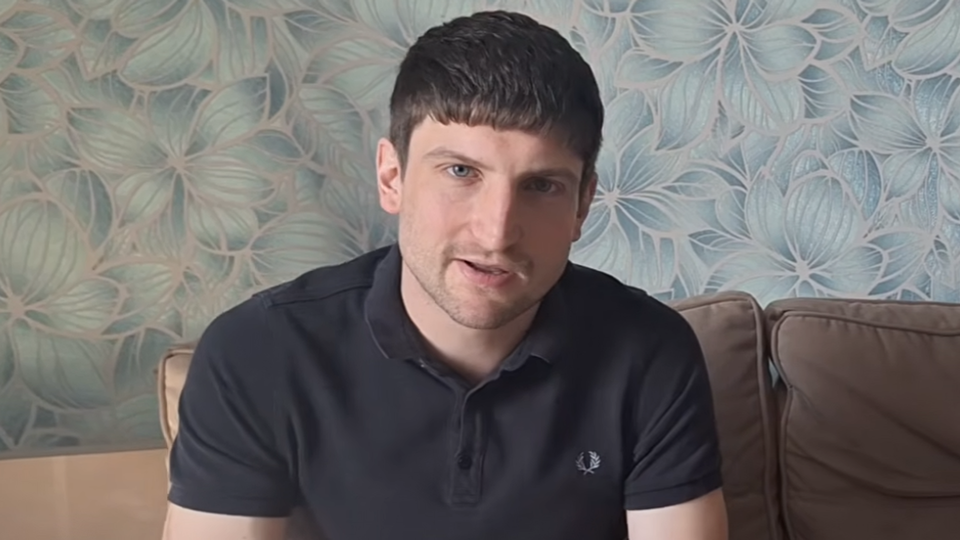Yorkshire 'lad' believed to be first Briton to die fighting for Russia