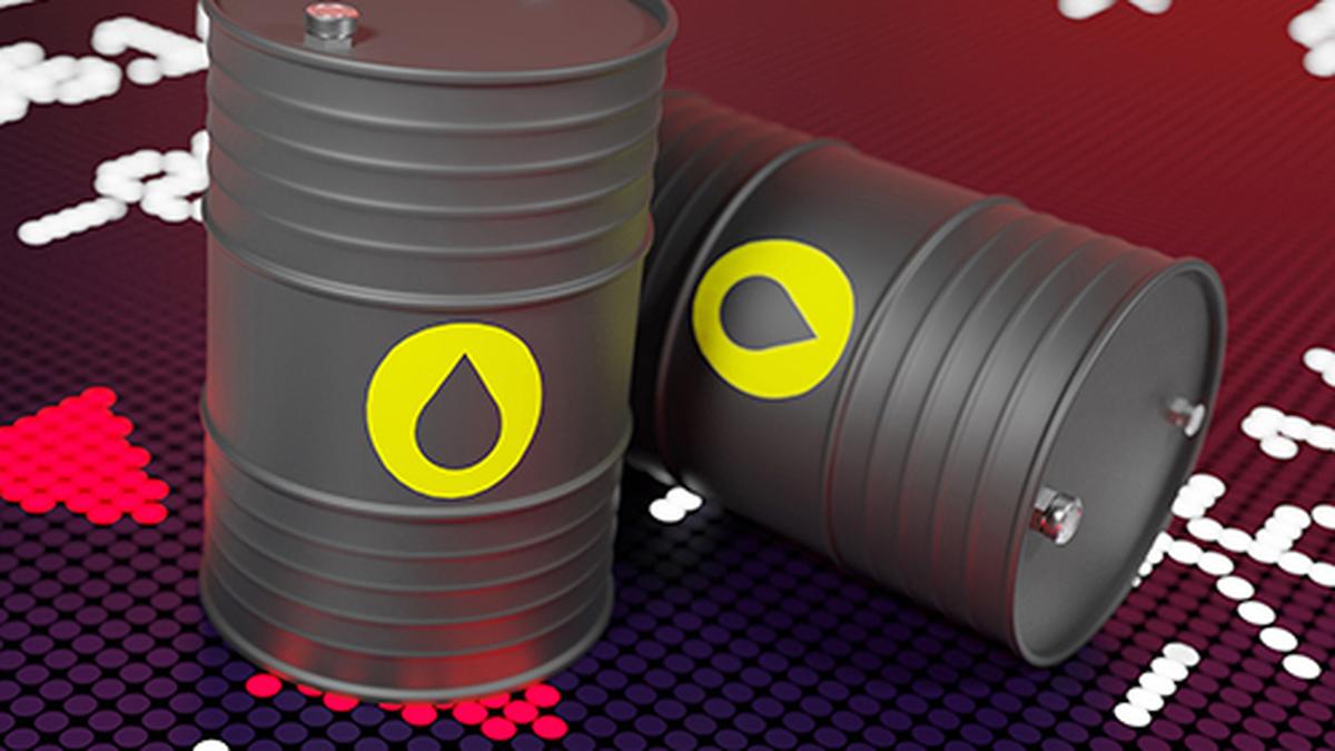 Crude Check: Uncertainty remains