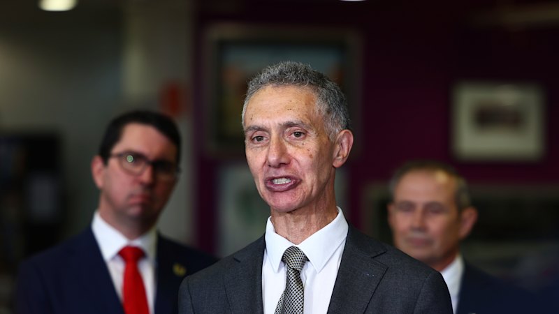 End of the ‘good bloke’ defence? WA’s plan to ban character references draws mixed response