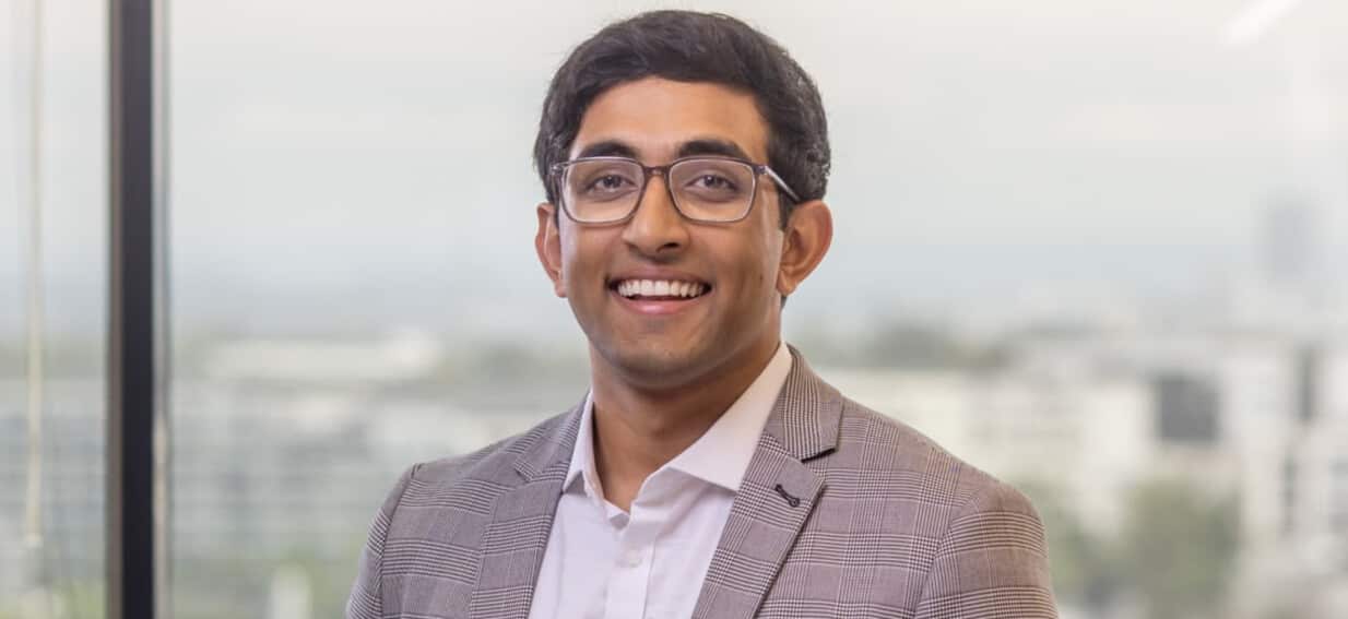Enosh has a $600,000 deadline. The clock is ticking