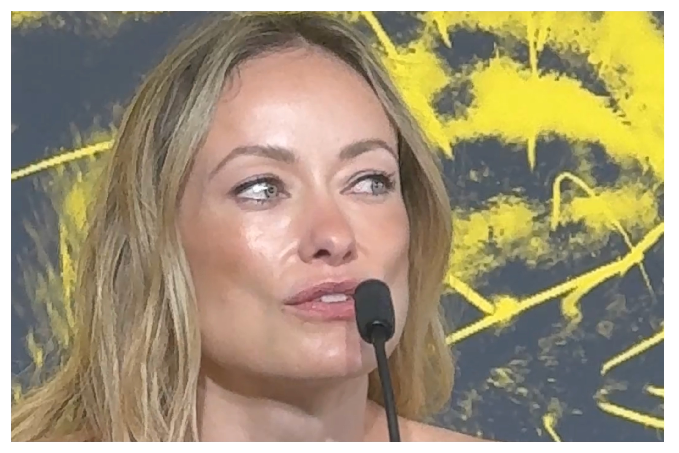 Olivia Wilde Talks Fight To Get ‘The Invite’ A Theatrical Release Following Sundance Response: “I Was Passionate About It With A Lot Of Support”