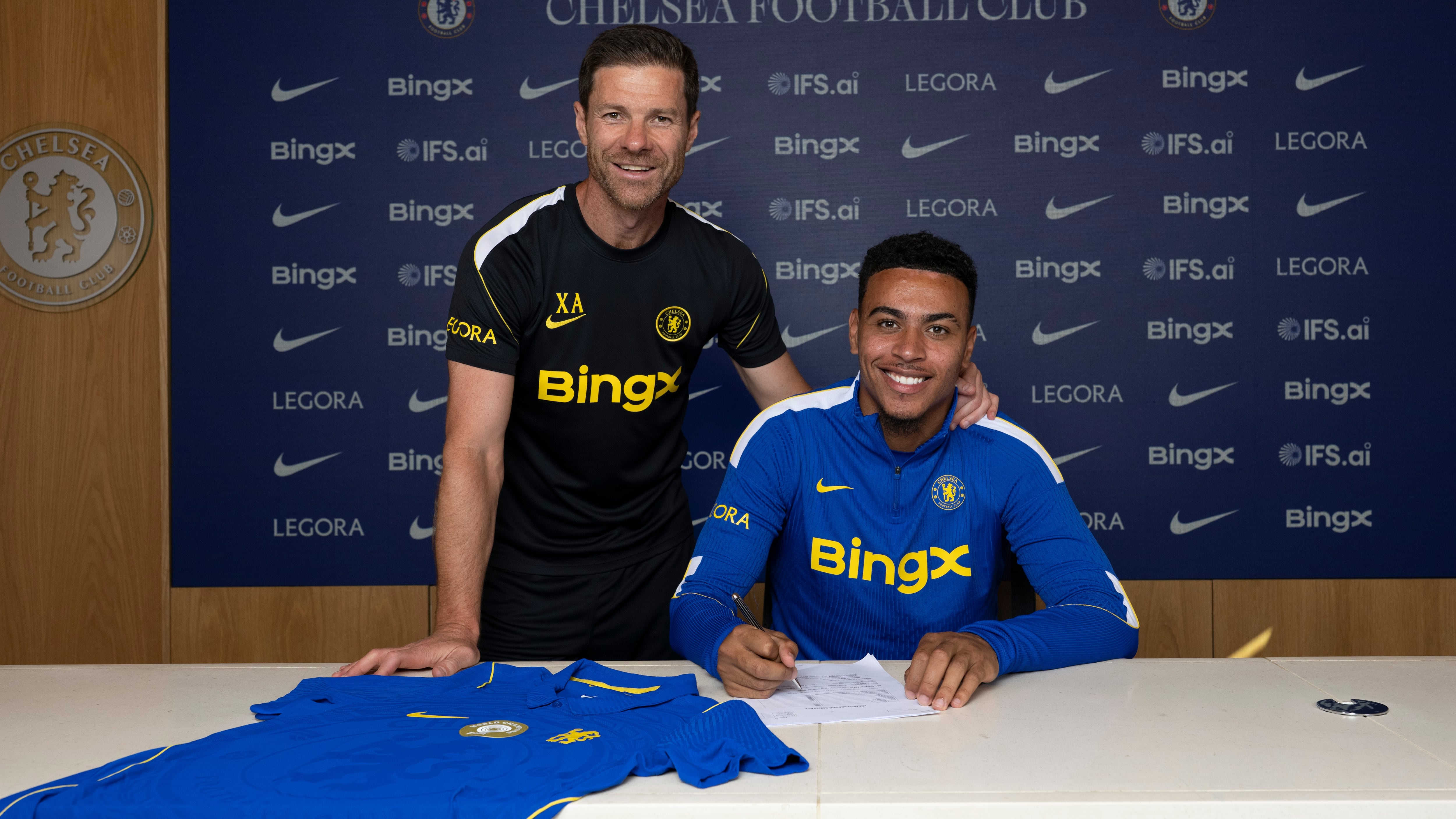 Chelsea player salaries 2026/27: How much does British record signing Morgan Rogers earn?