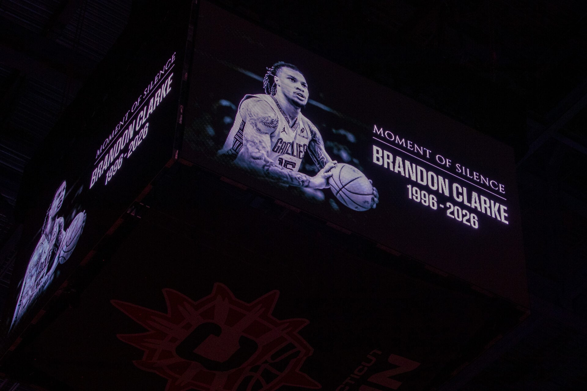 Major details emerge on NBA star Brandon Clarke’s cause of death