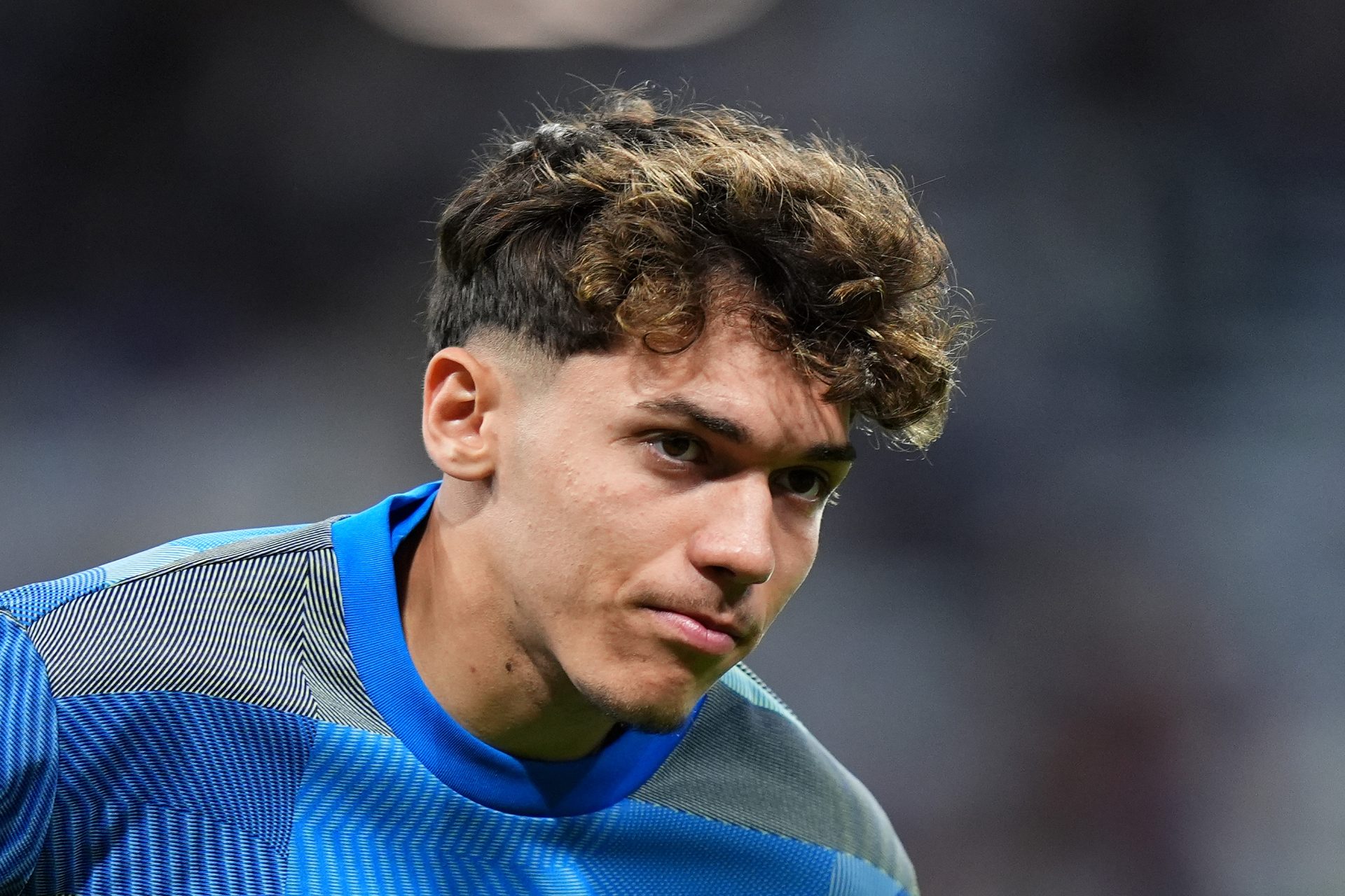 Real Madrid manager opposed to the summer departure of two players – report