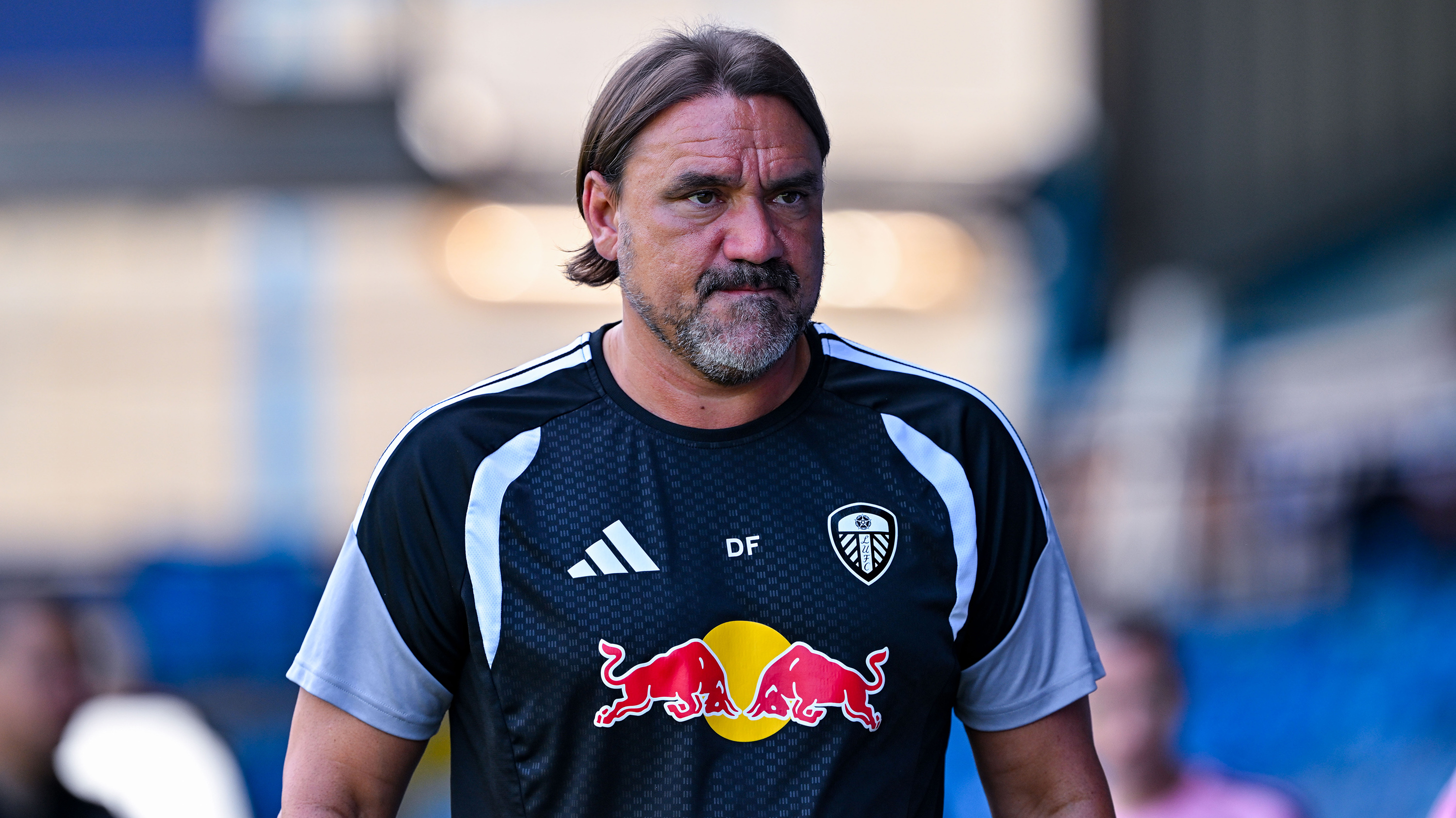 Daniel Farke: Today was definitely a good day