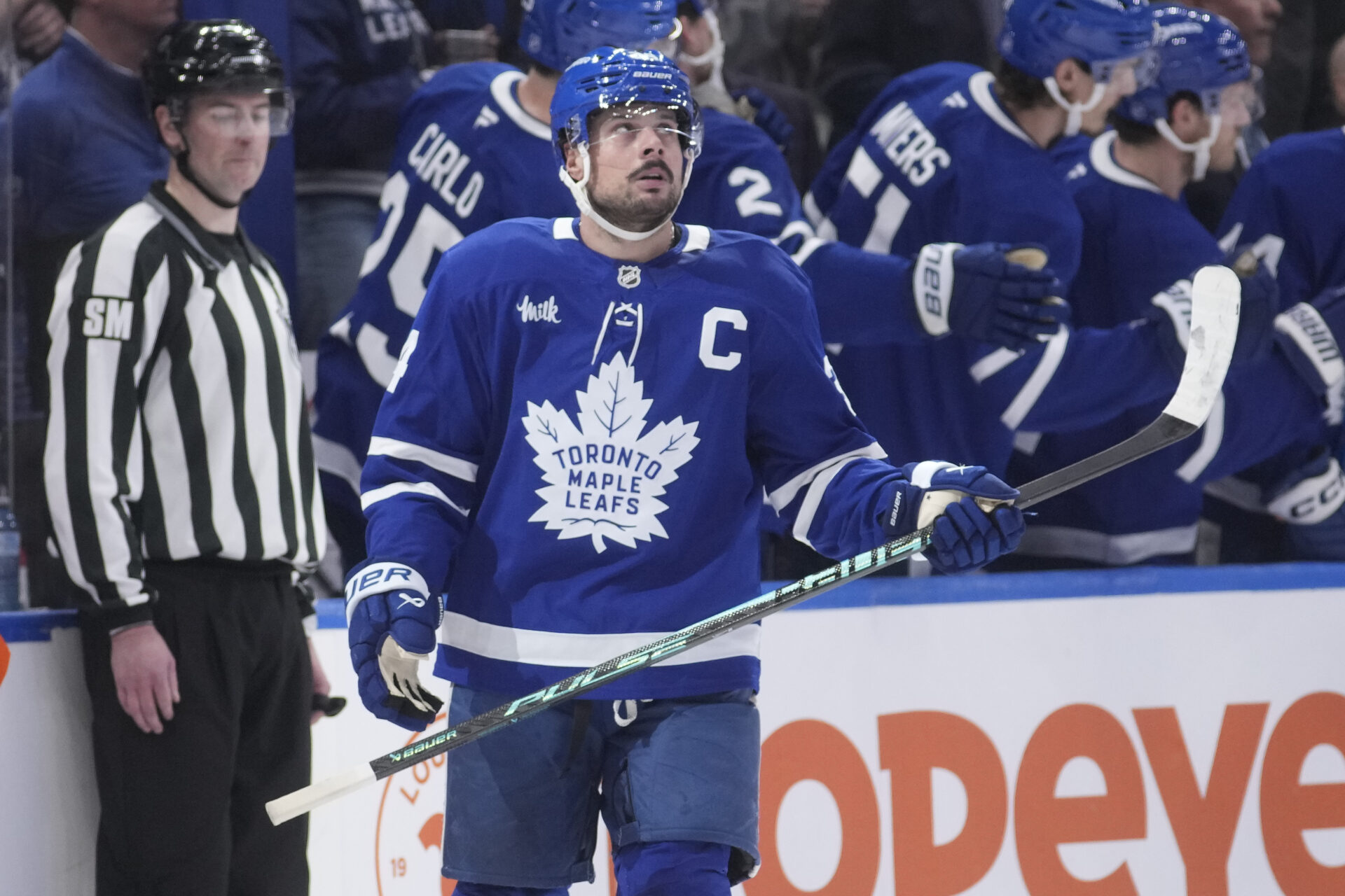 Mike Rupp sees 60-goal ceiling for Canadiens star Cole Caufield