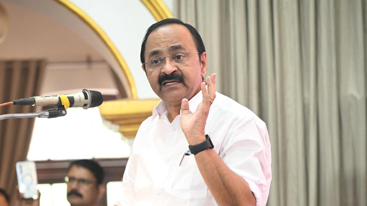 Row over Kerala CM’s helicopter trip refuses to die down as Satheesan appears to contradict earlier statement