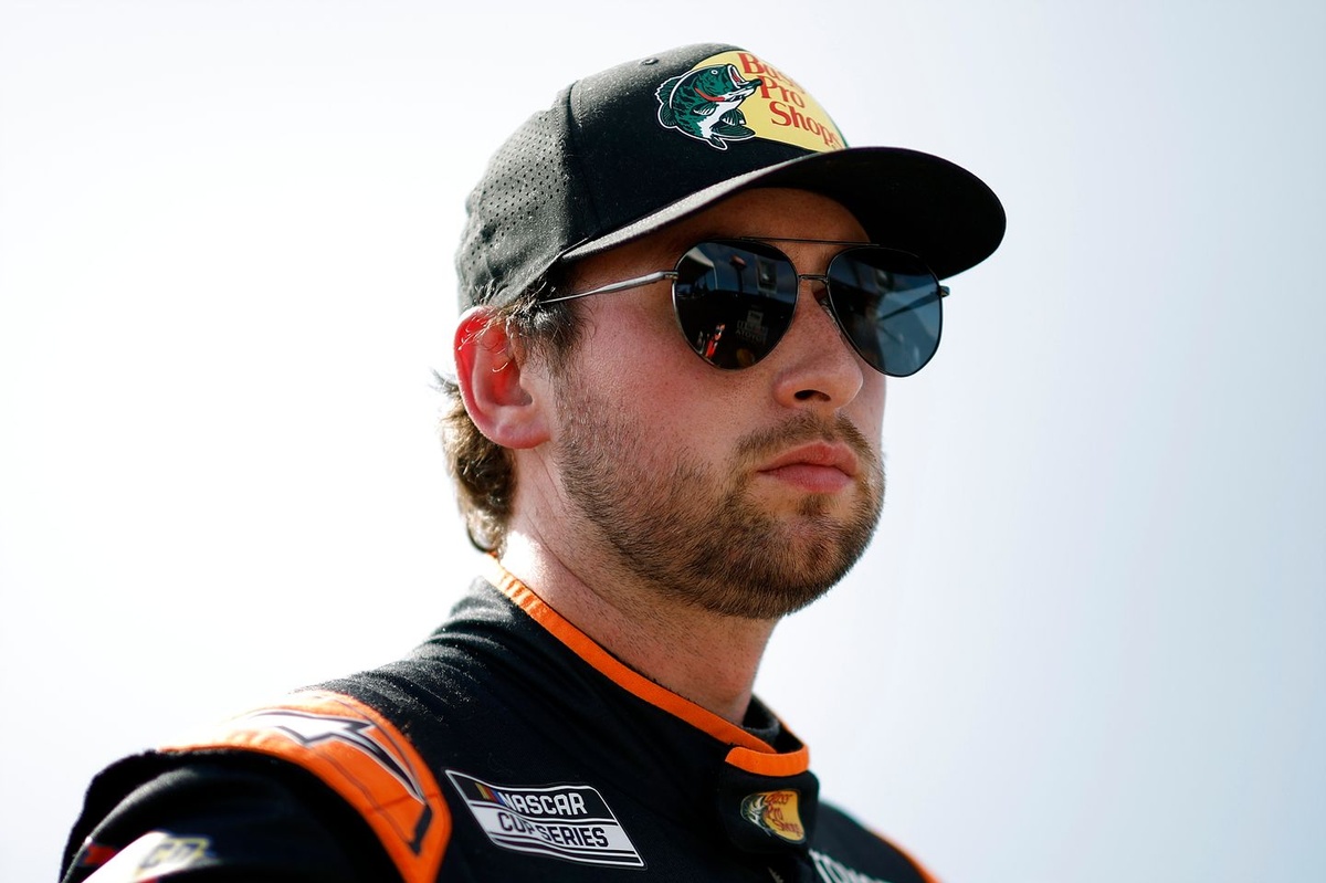 Chase Briscoe joins touring Sprint Car ownership ranks