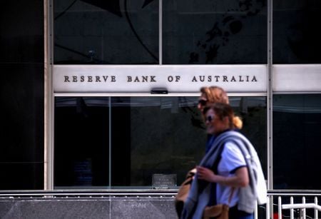 RBA discussed hiking rates in August amid inflationary risks, minutes show