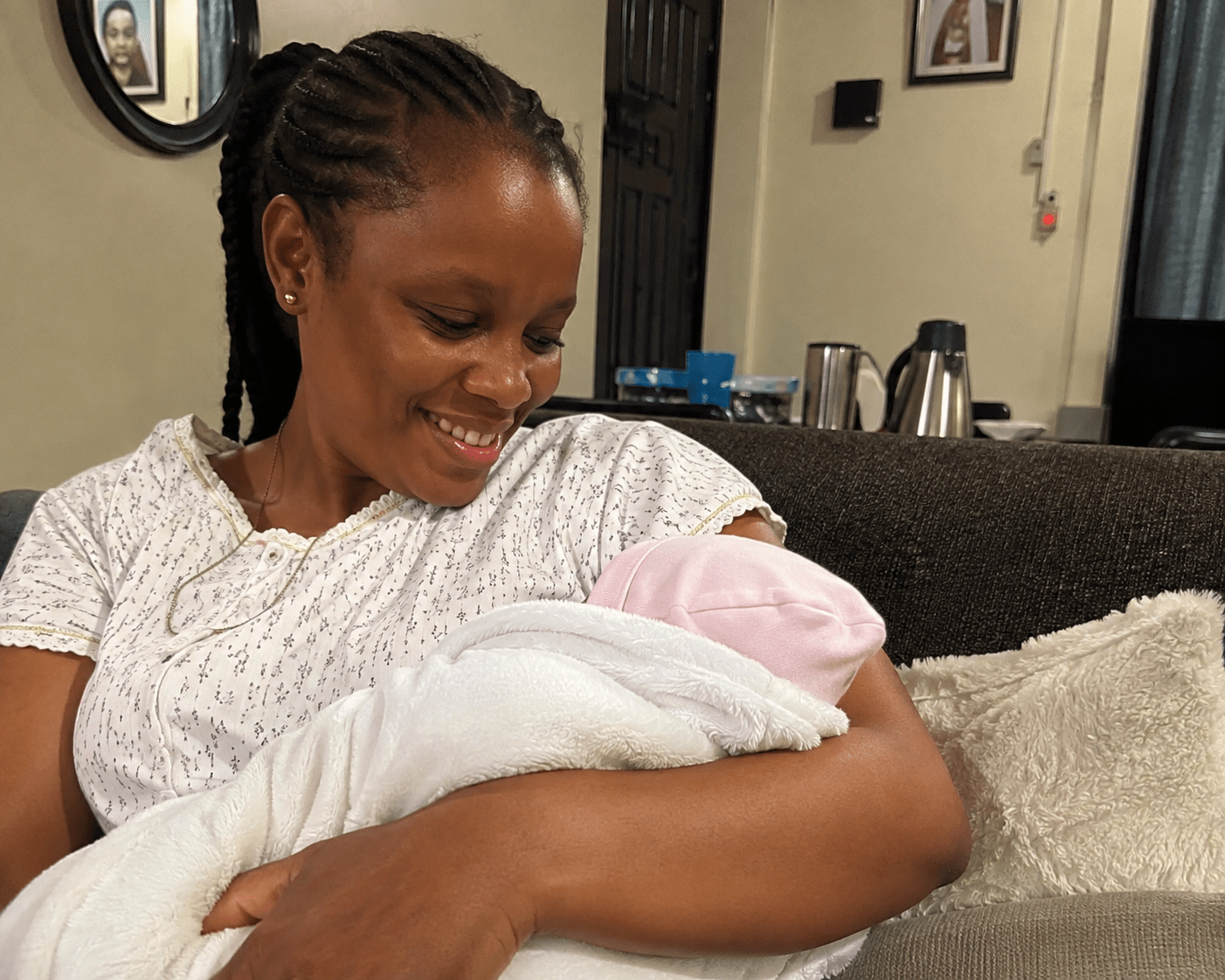 PT Health Watch: What new mothers should know about postpartum care before leaving hospital