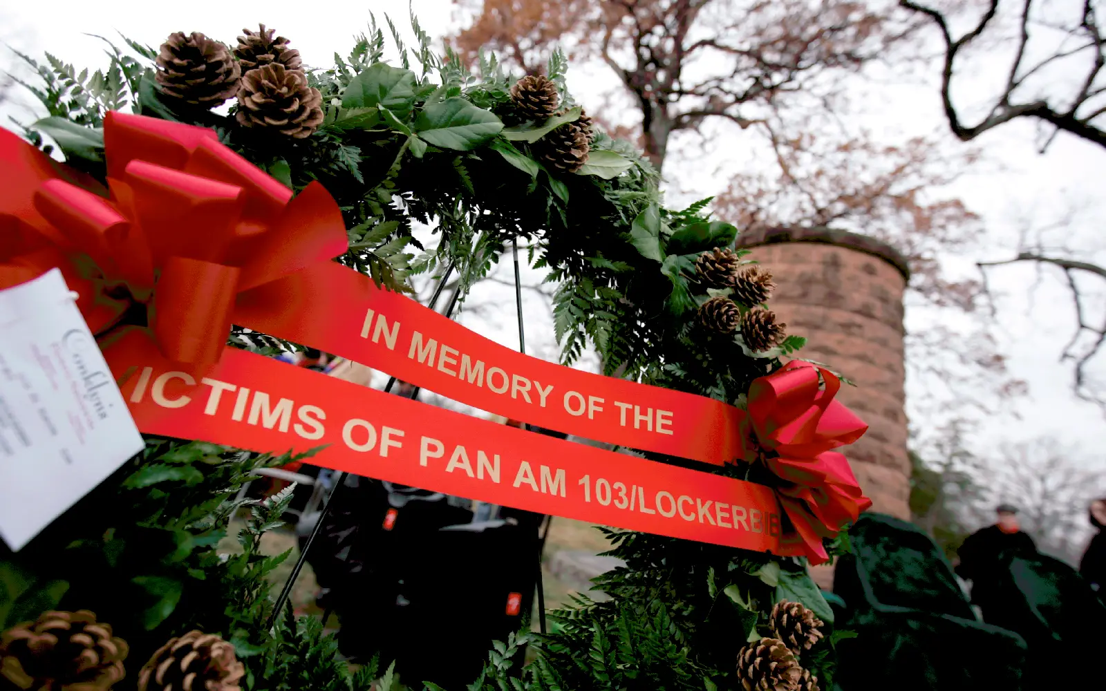 Lockerbie bombing trial postponed by US judge days before start