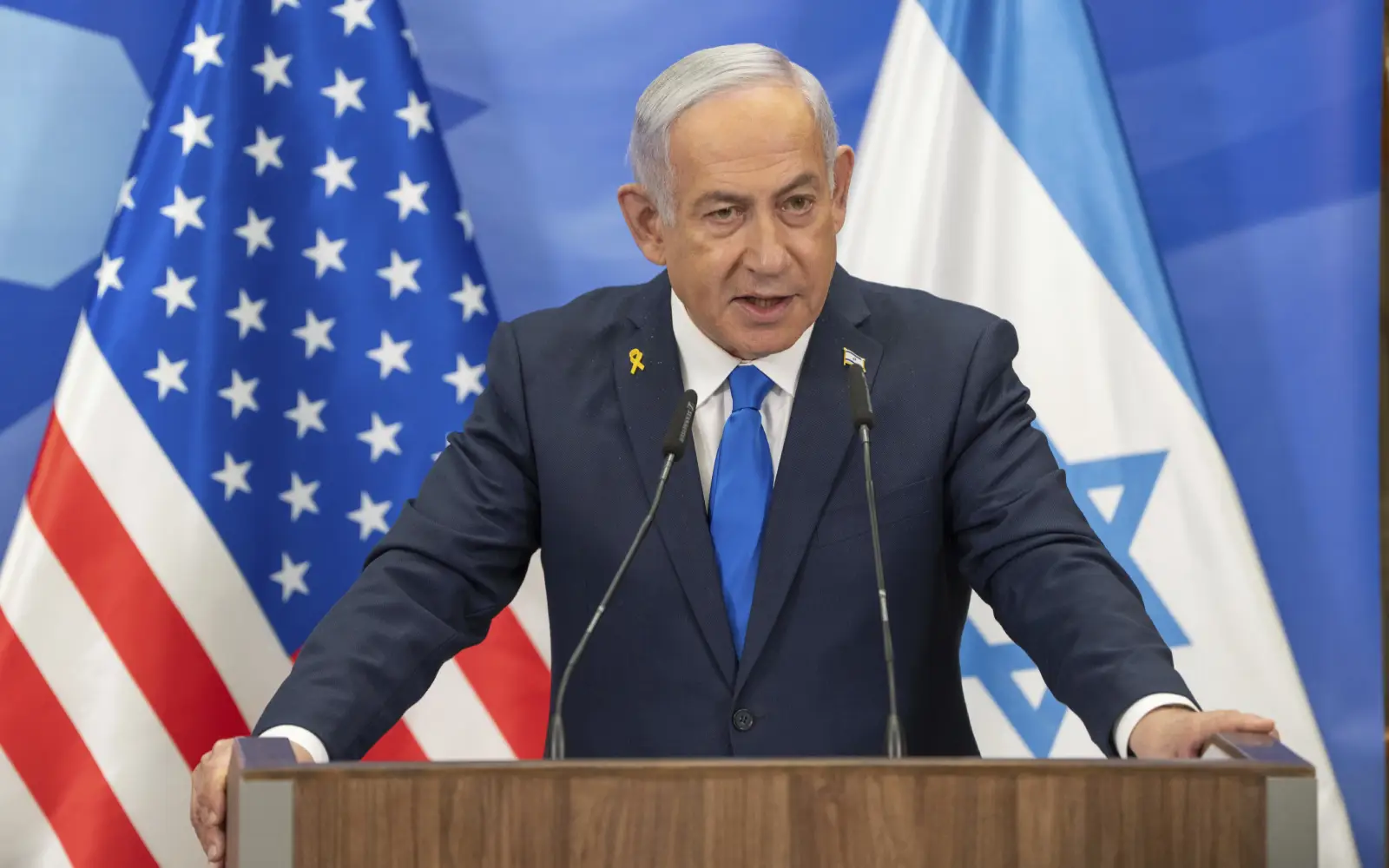Netanyahu got his Iran war, but maybe not his desired result