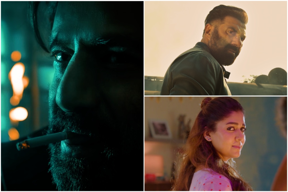 Nandamuri Balakrishna, Sunny Deol, Nayanthara Lead Zee Studios’ Multilingual 2026-27 Slate (EXCLUSIVE)
