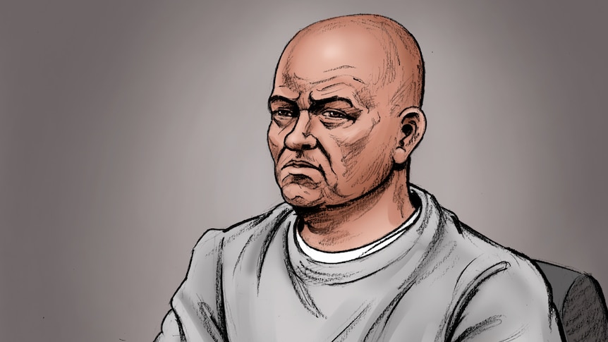 Breaking: Ralph Carr sentenced to six years in jail for rape