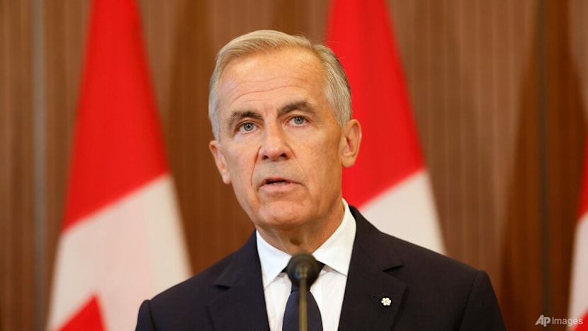 Canada to announce response to Trump's new tariffs
