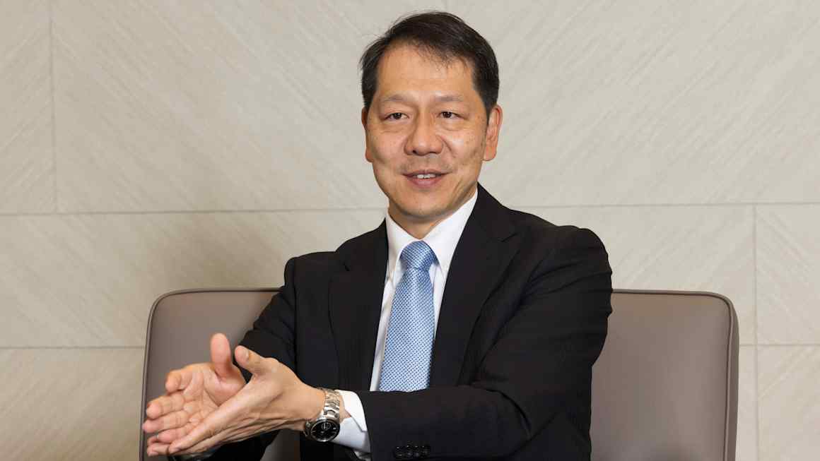 Tokio Marine plots multibillion-dollar deal after Berkshire takes stake