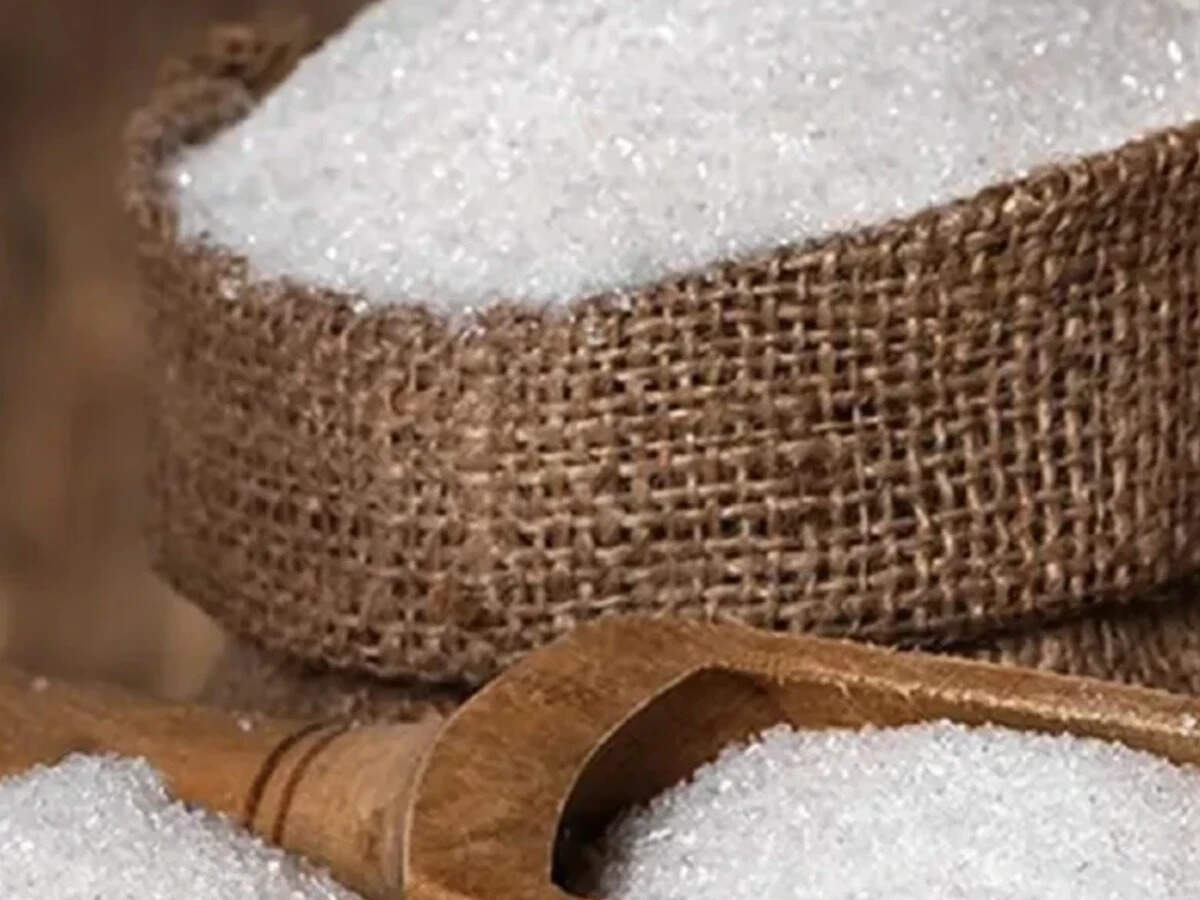 India eases raw sugar import rules as it cracks down on hoarding