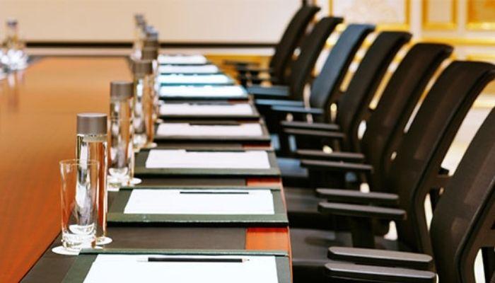 Beyond board papers
