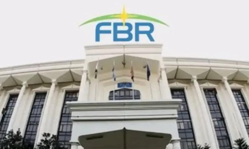 FBR eases sales tax registration for businesses