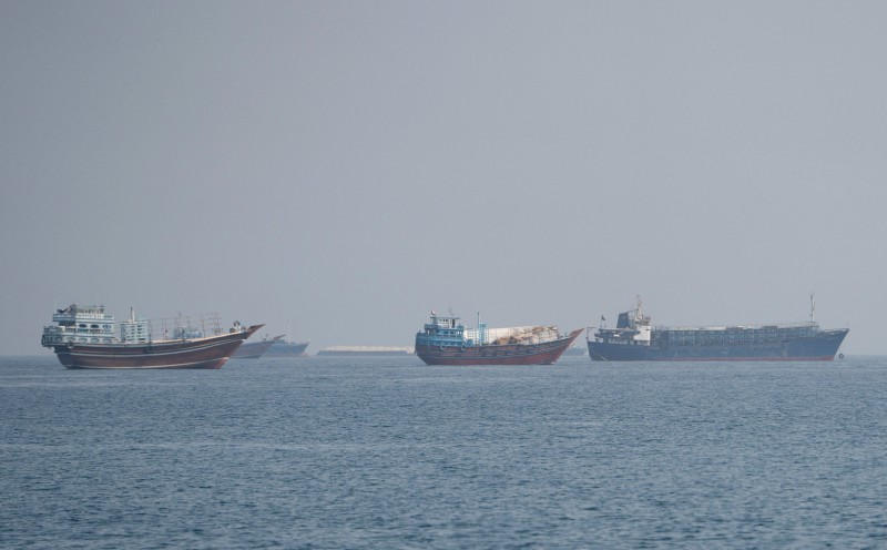 Six months of war: 20 dead in 68 incidents near Hormuz, IMO says